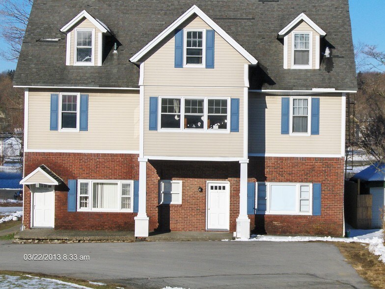 27 N Main St, Monroe, NY for sale - Primary Photo - Image 1 of 1