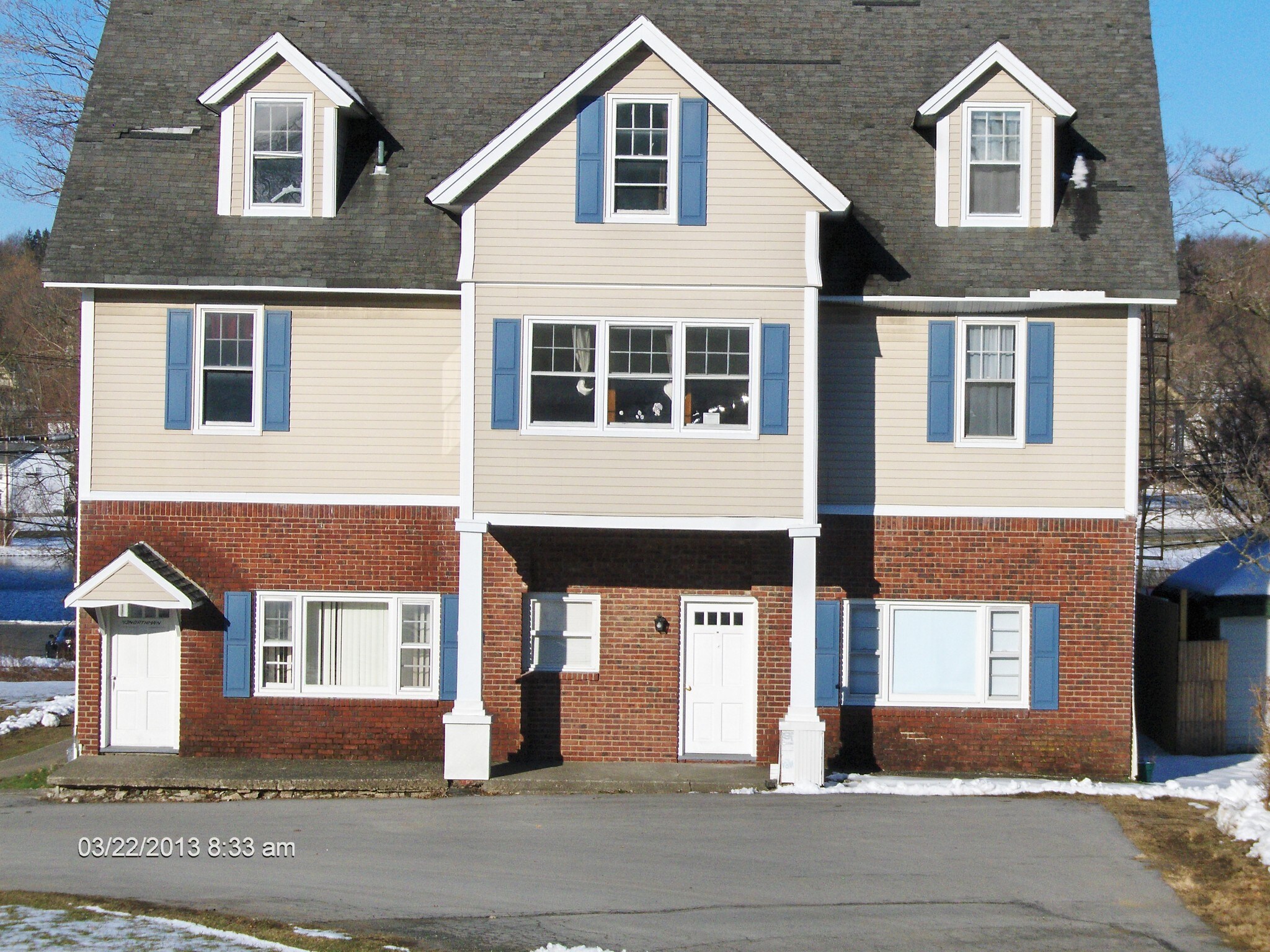 27 N Main St, Monroe, NY for sale Primary Photo- Image 1 of 1