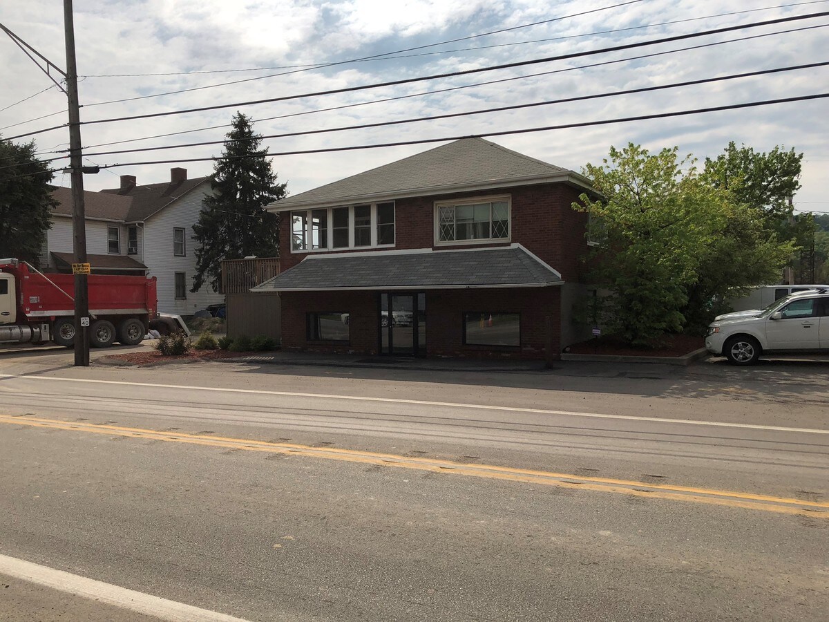 1001 5th St, West Elizabeth, PA 15088