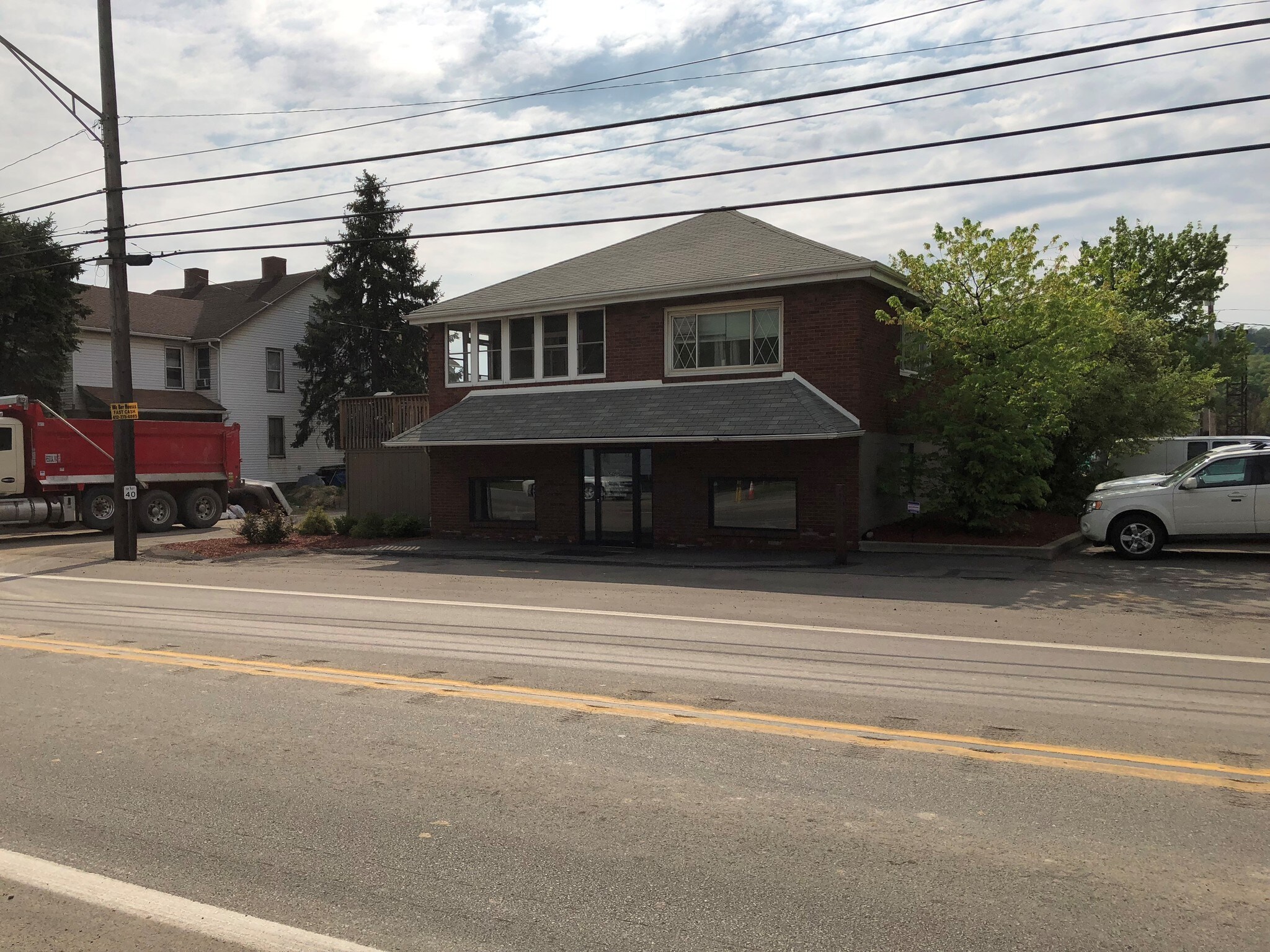 1001 5th St, West Elizabeth, PA 15088