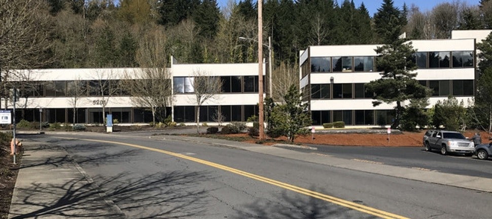 5201 SW Westgate Dr, Portland, OR for lease - Building Photo - Image 2 of 10
