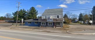 More details for 7245 Lakeshore Rd, Lexington, MI - Retail for Sale