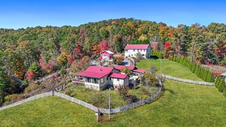 More details for 53 Fox Run run, Blue Ridge, GA - Specialty for Sale