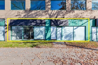 More details for 6525-6565 Boul Décarie, Montréal, QC - Office/Retail, Retail for Lease