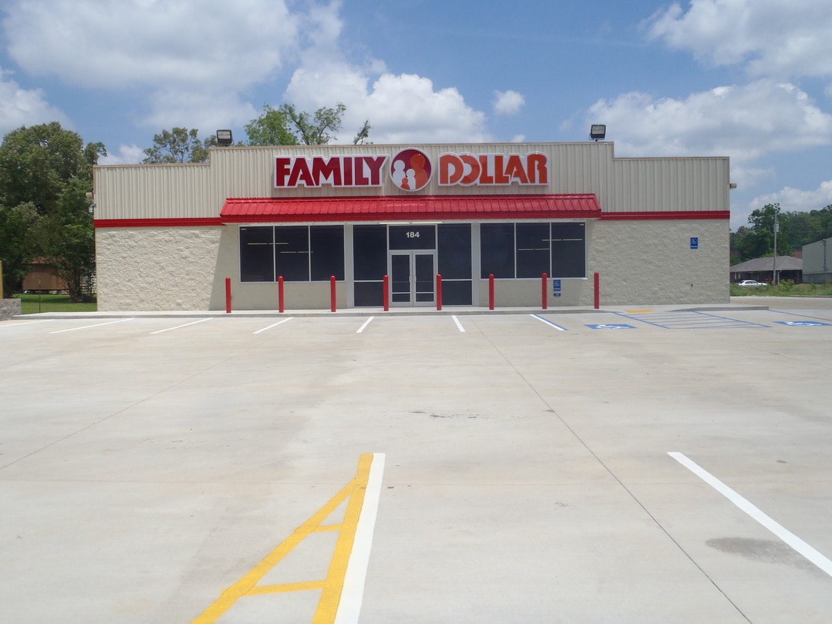 184 Main St, Woodville, MS 39669