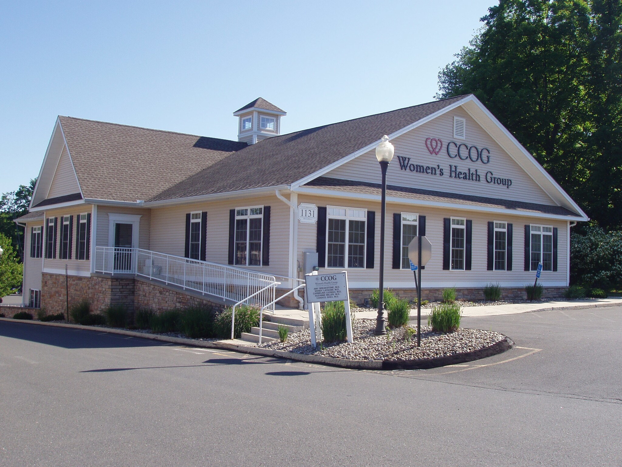 1131 West St, Southington, CT for sale Building Photo- Image 1 of 1