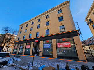 More details for 2600 Frederick Douglass Blvd, New York, NY - Retail for Lease