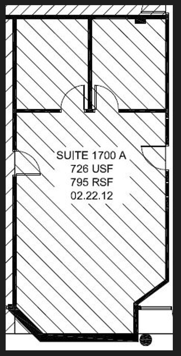 2050 N Plano Rd, Richardson, TX for lease Building Photo- Image 1 of 2