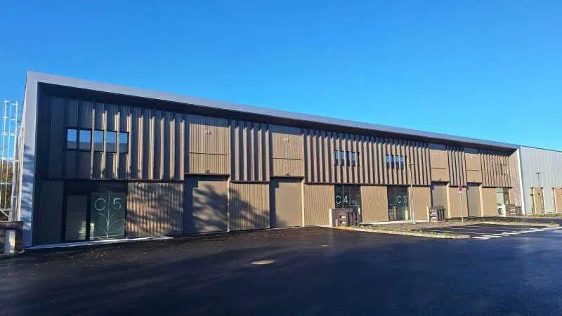 Office in Mérignac for lease - Building Photo - Image 2 of 10