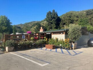 More details for 21065 Raquel Rd, Laguna Beach, CA - Retail for Lease