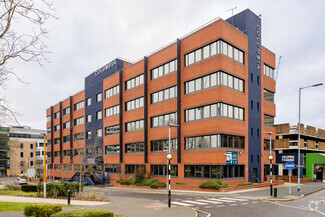 More details for Station Rd, Bracknell - Office for Lease