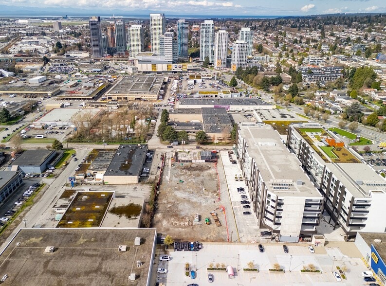 8252 Manitoba St, Vancouver, BC for lease - Building Photo - Image 1 of 3