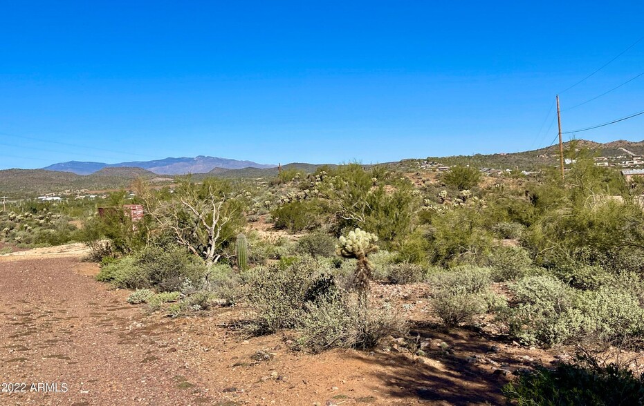 46834 Meander, New River, AZ 85087 | LoopNet