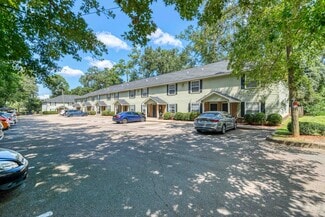 More details for Columbia Trace & Valencia Portfolio – Multifamily for Sale, Tallahassee, FL