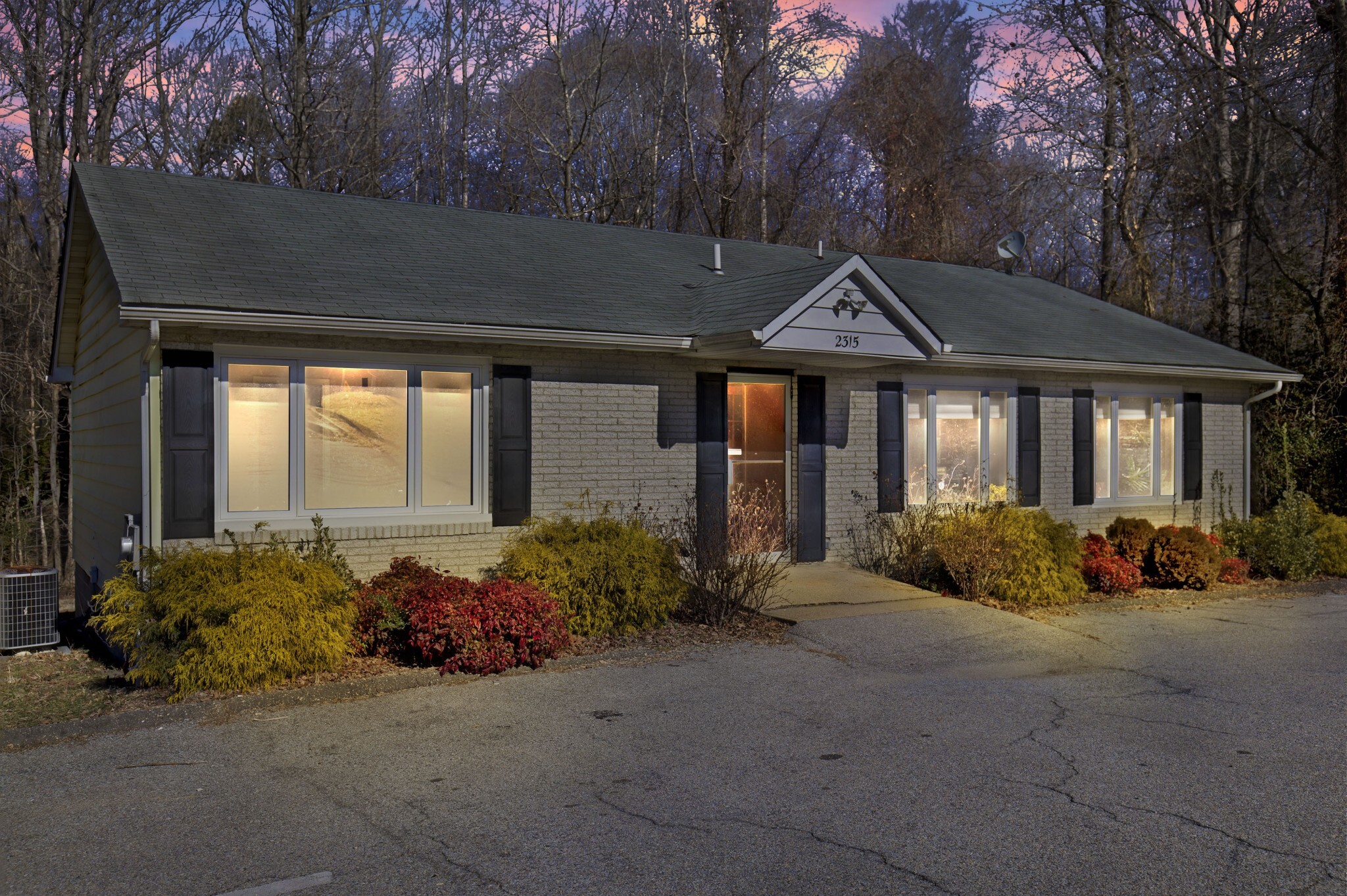 2315 Hallowing Point Rd, Prince Frederick, MD for sale Building Photo- Image 1 of 1