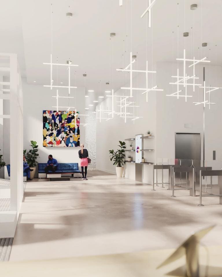 Office in Paris for lease Building Photo- Image 1 of 10