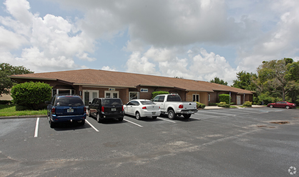 2654 W Lake Rd, Palm Harbor, FL for sale - Building Photo - Image 1 of 20