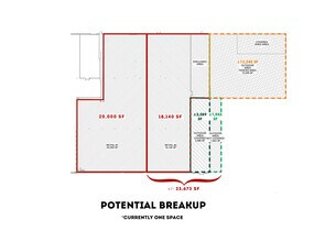 2340 Athens Ave, Redding, CA for lease Floor Plan- Image 1 of 23