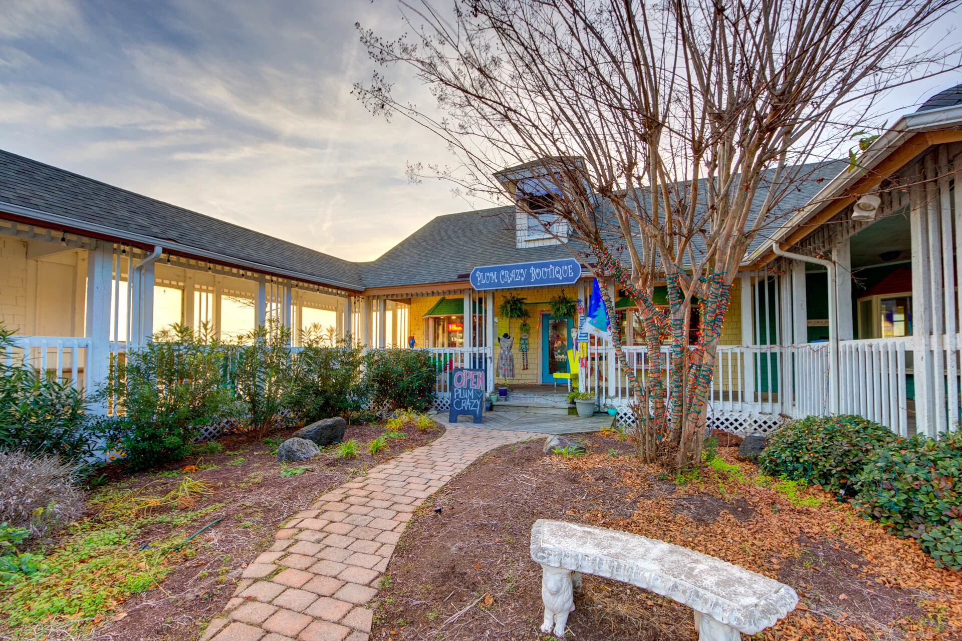 1180 Duck Rd, Duck, NC for sale Building Photo- Image 1 of 1