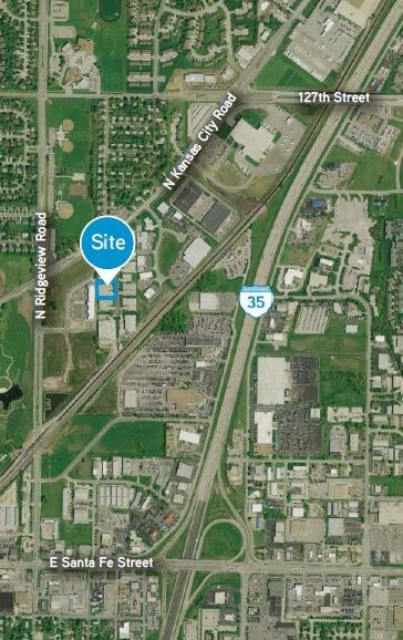 883 N Jan-Mar Ct, Olathe, KS for sale - Building Photo - Image 1 of 1