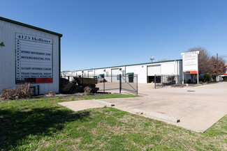 More details for 4125 Hollister Rd, Houston, TX - Industrial for Lease