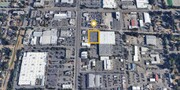 North Seattle Storage Yard - Commercial Real Estate