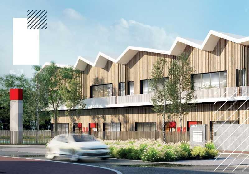 Flex in Montmagny for sale Building Photo- Image 1 of 6