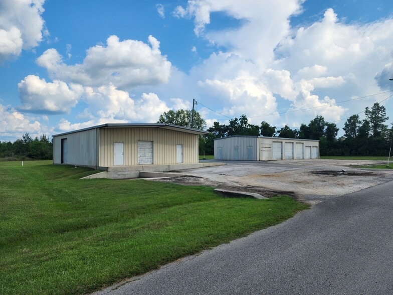 274 County Road 168, Jasper, TX for sale - Primary Photo - Image 1 of 17