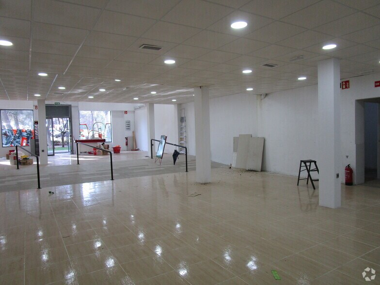 Paseo de Vallejo, 27, Mejorada del Campo, Madrid for sale - Interior Photo - Image 1 of 1