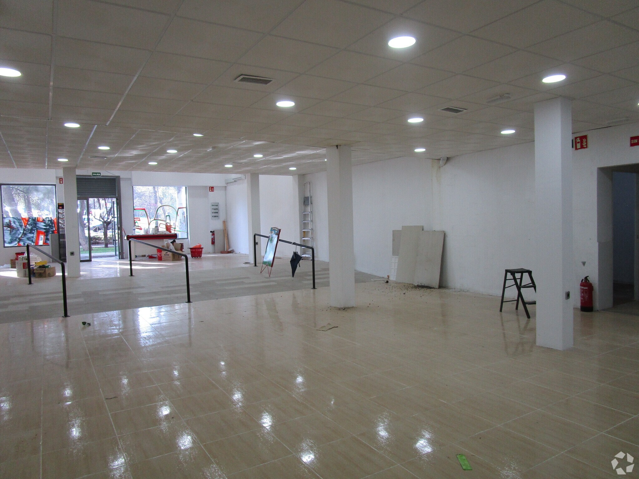 Paseo de Vallejo, 27, Mejorada del Campo, Madrid for sale Interior Photo- Image 1 of 1