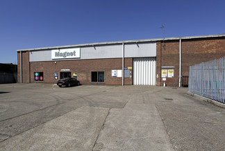 More details for 6 King Street Ln, Wokingham - Industrial for Lease