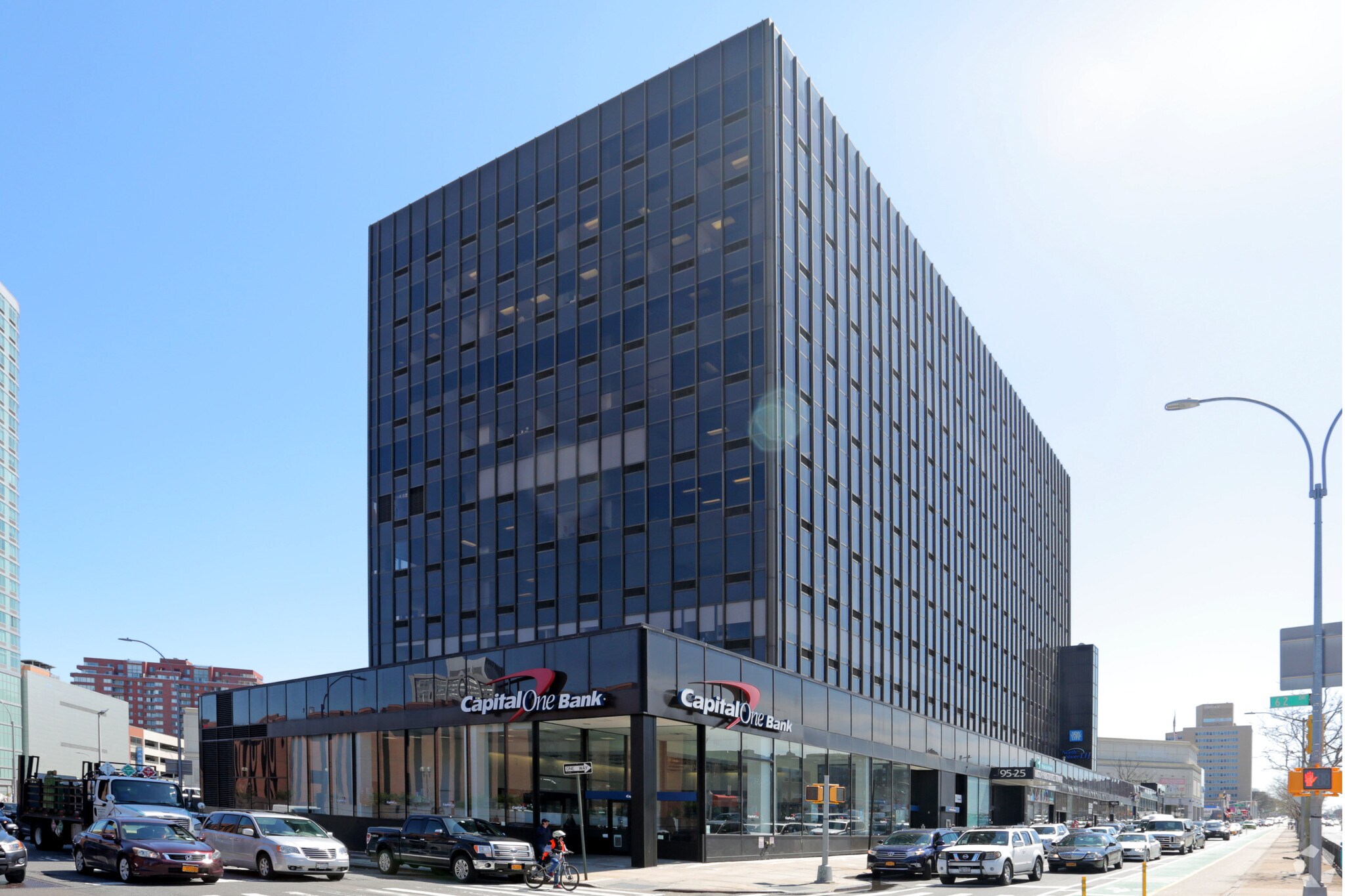 9525 Queens Blvd, Rego Park, NY 11374 9525 Queens Blvd Queens