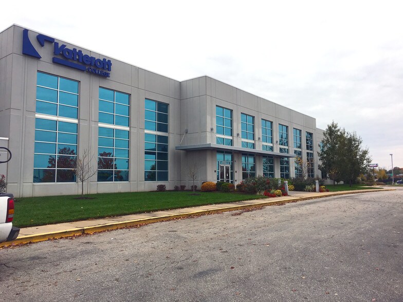 8580 Evans Ave, Berkeley, MO for sale - Building Photo - Image 2 of 4