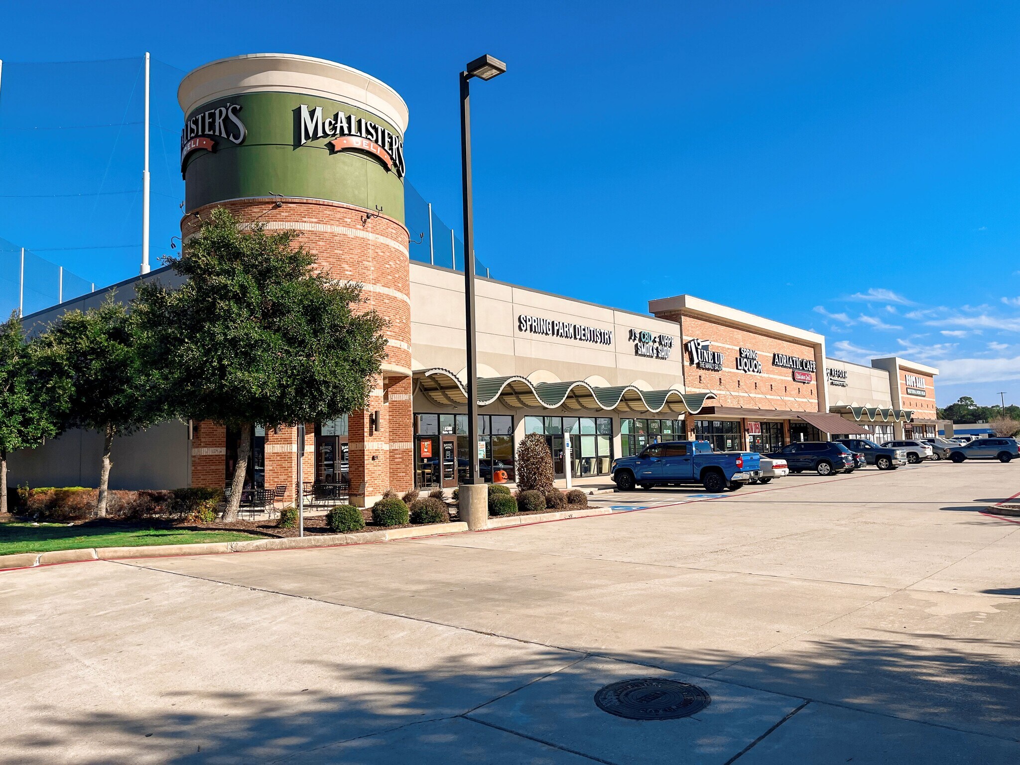 19380 Interstate 45, Spring, TX for sale Building Photo- Image 1 of 1