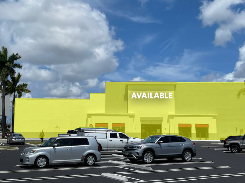 3250 W 18th St, Hialeah, FL for lease Building Photo- Image 1 of 1