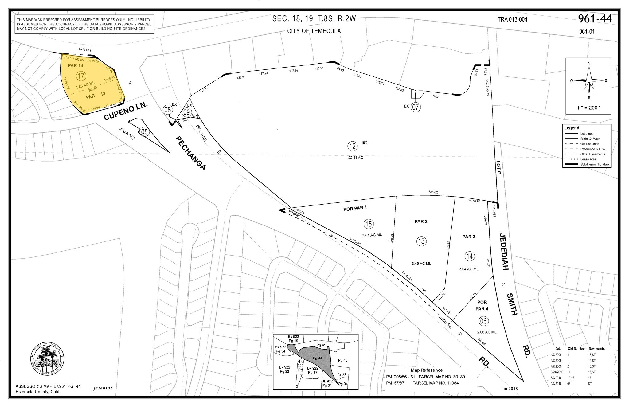 30515 Temecula Pky, Temecula, CA 92590 76 Gas & Kangaroo Express