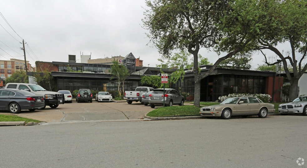 2503 Robinhood St, Houston, TX for sale - Primary Photo - Image 1 of 1
