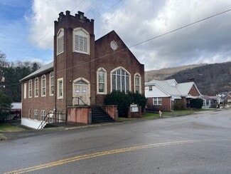More details for 104 Frazier St, Cumberland, KY - Specialty for Sale