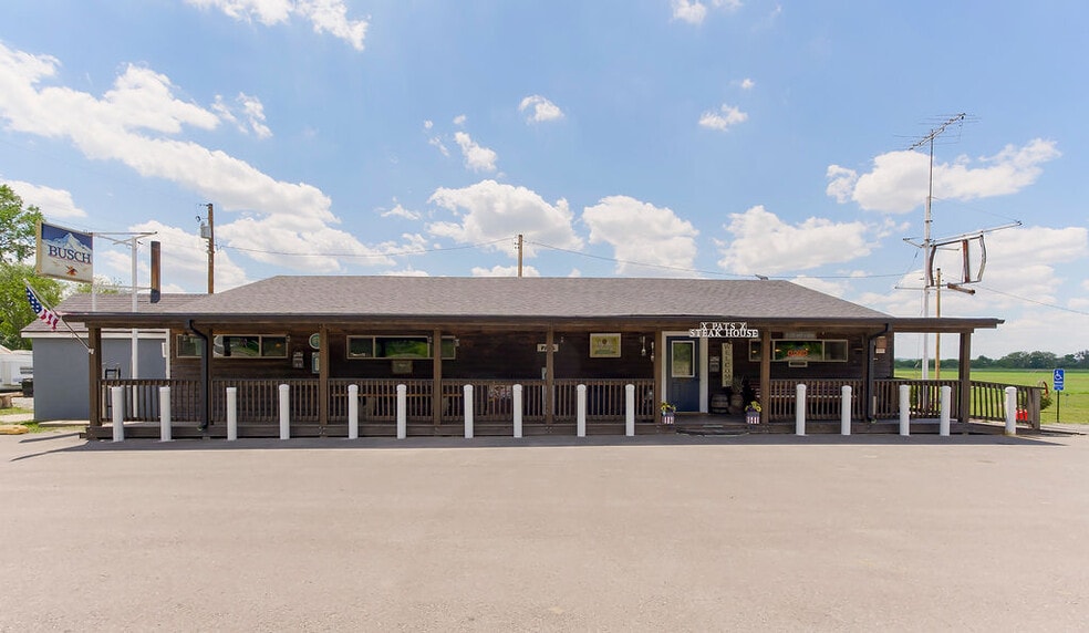 24200 MO-45, Rushville, MO for sale - Building Photo - Image 2 of 56