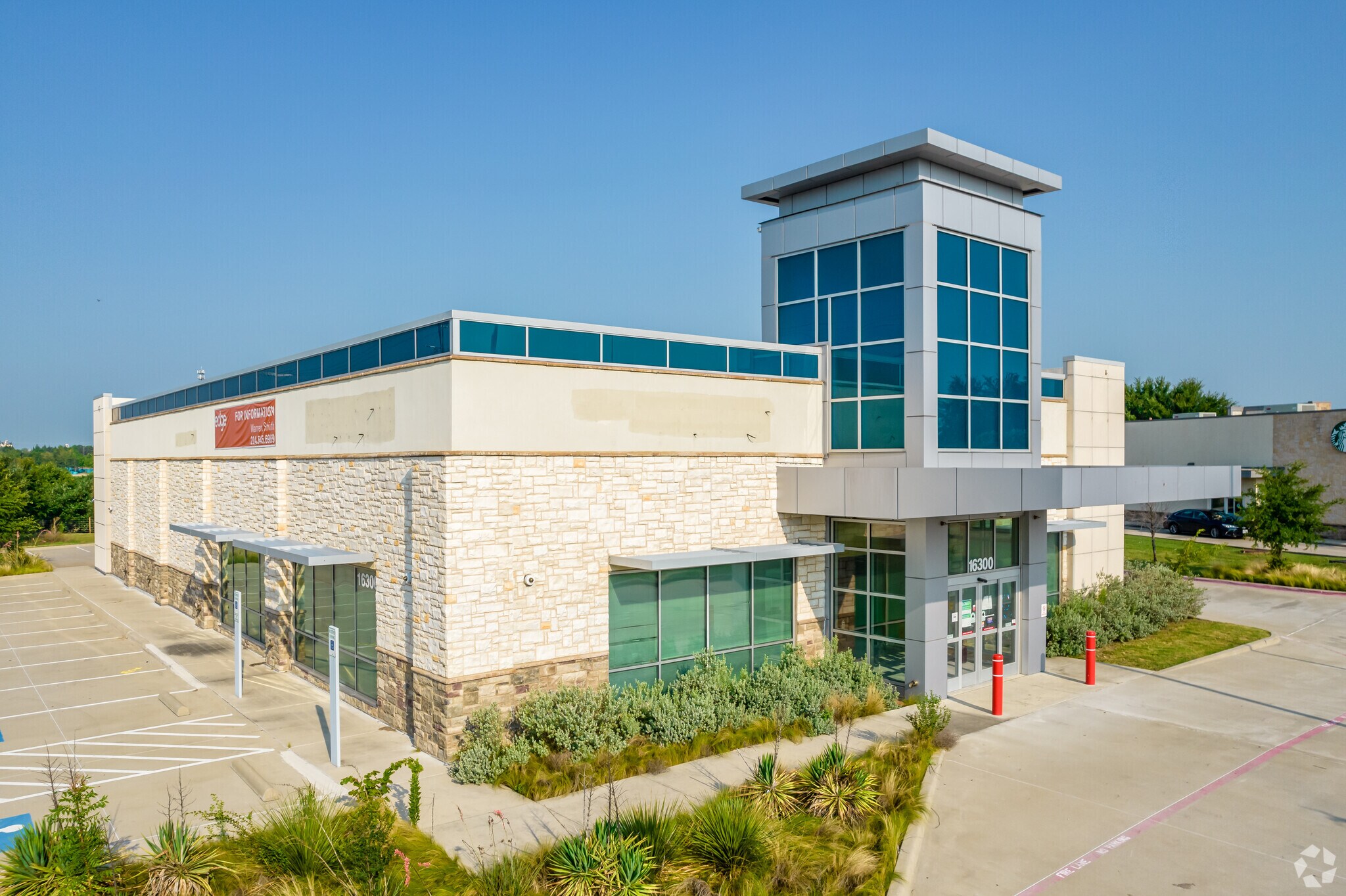 16300 S Custer Rd, Frisco, TX 75035