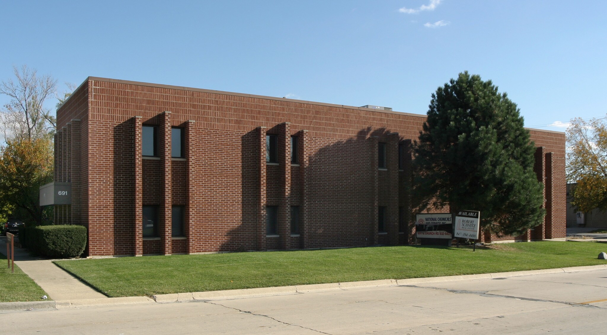 691 N Church Rd, Elmhurst, IL for sale Other- Image 1 of 1