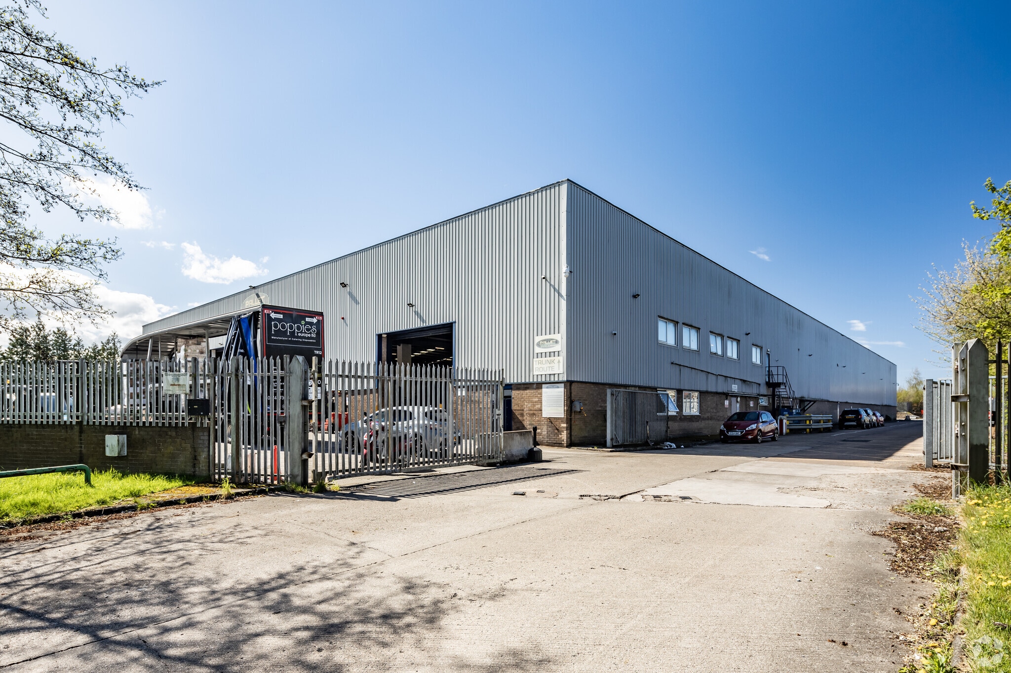 Lockett Rd, Wigan for sale Primary Photo- Image 1 of 1