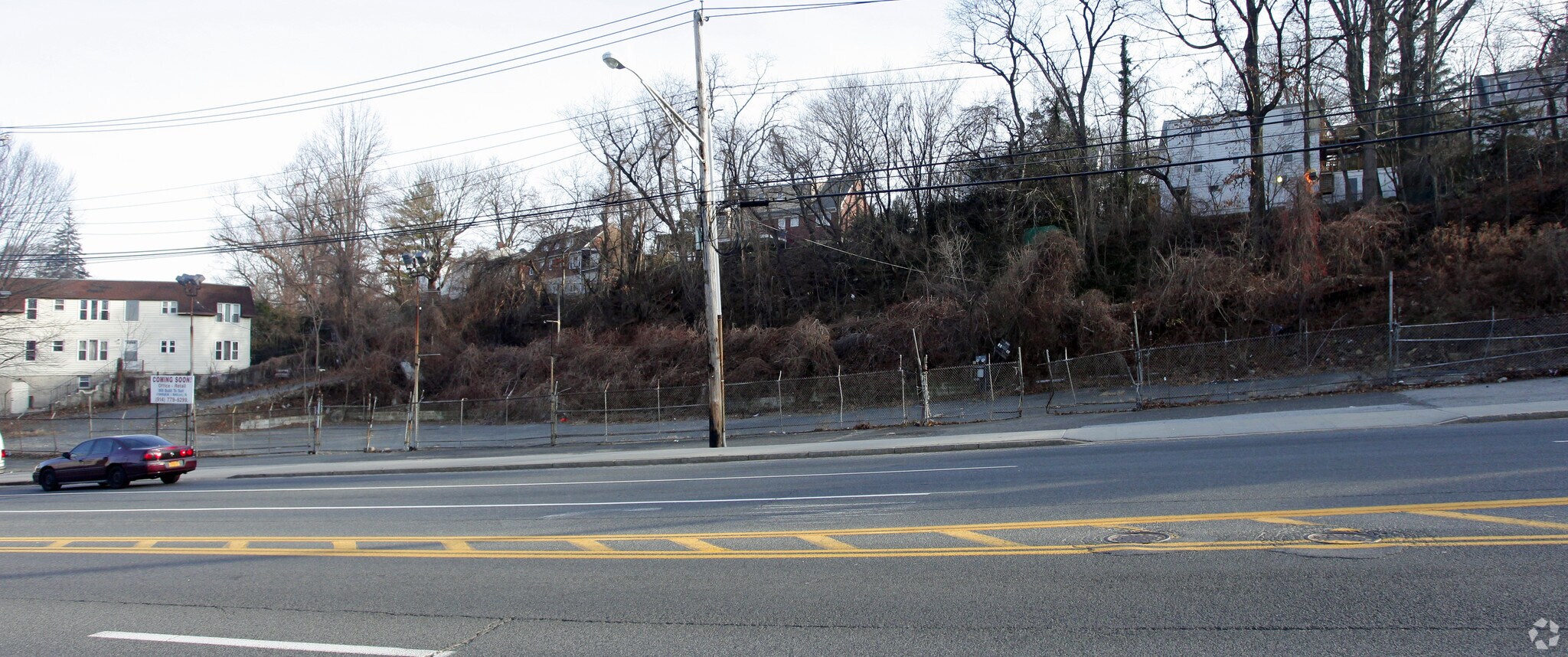 499 Yonkers Ave, Yonkers, NY for sale Primary Photo- Image 1 of 1