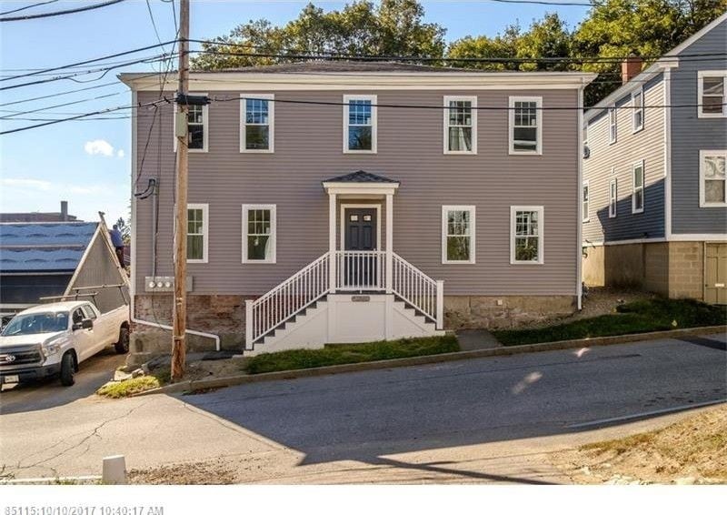 50 Elm St, Bath, ME for sale Primary Photo- Image 1 of 28