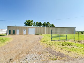 More details for 2202 Walker Tanner Rd, Union City, TN - Industrial for Sale