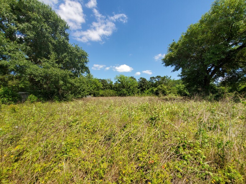 6355 US Highway 59, Goodrich, TX for sale - Primary Photo - Image 1 of 1