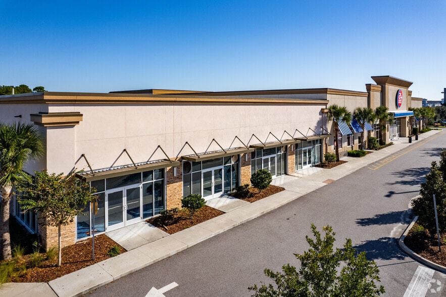 12187-12299 E Colonial Dr, Orlando, FL for lease - Building Photo - Image 3 of 12