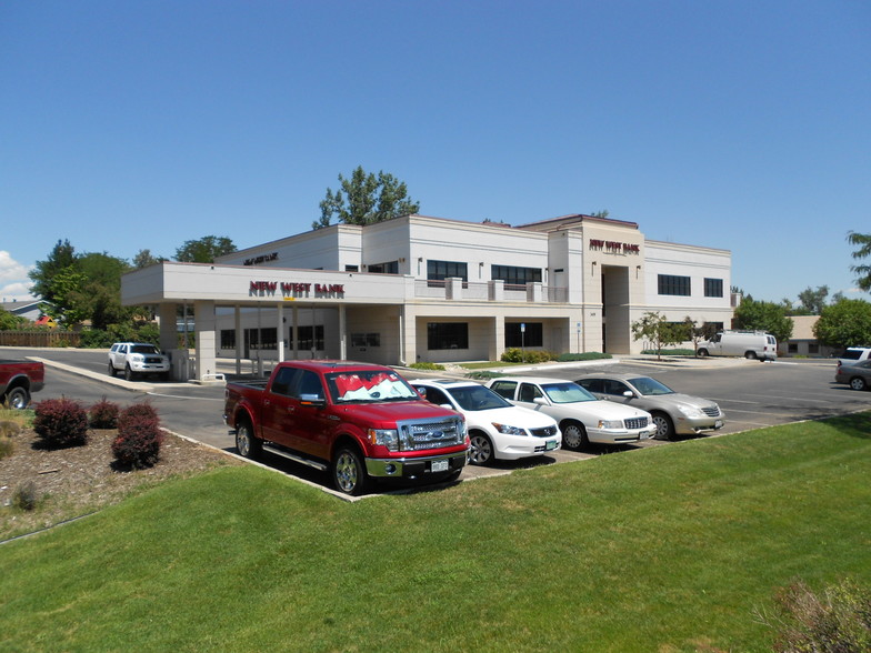 3459 W 20th St, Greeley, CO for lease - Building Photo - Image 3 of 6