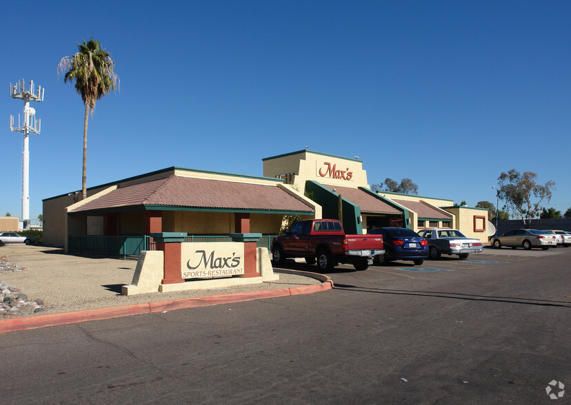 6727 N 47th Ave, Glendale, AZ for sale - Building Photo - Image 1 of 1