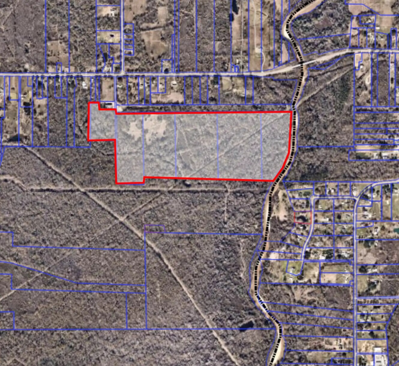 8630 Dyer Rd, Baker, LA for sale Building Photo- Image 1 of 2